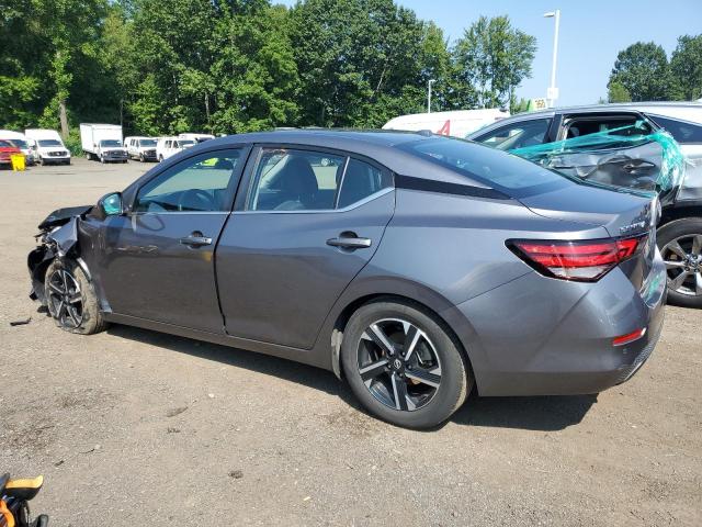 2025 NISSAN SENTRA SV 3N1AB8CV7SY223653