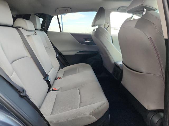 2021 TOYOTA VENZA LE - JTEAAAAH4MJ003233