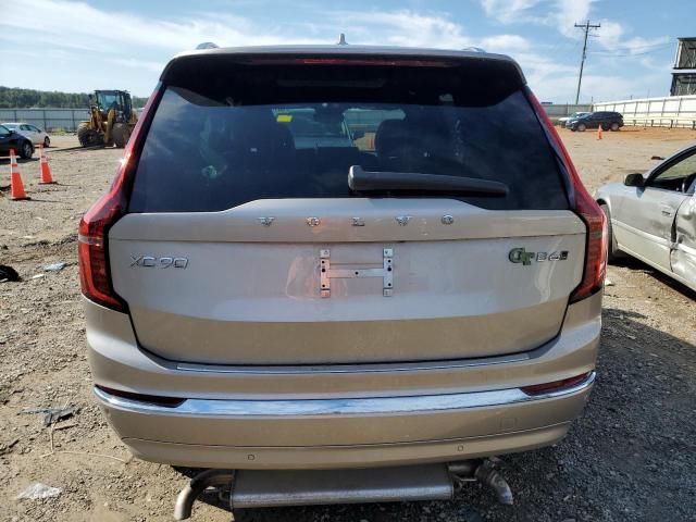 2025 VOLVO XC90 ULTRA YV4062PGXS1358875
