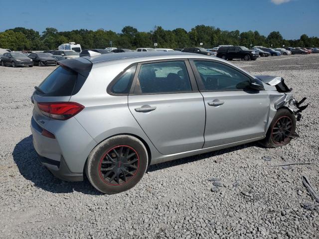 2020 HYUNDAI ELANTRA GT N LINE KMHH55LC0LU132885