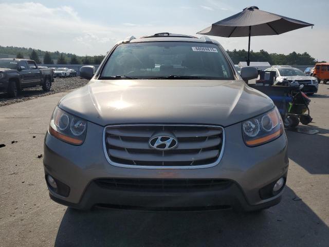 2011 HYUNDAI SANTA FE LIMITED - 5XYZK3AB8BG090353