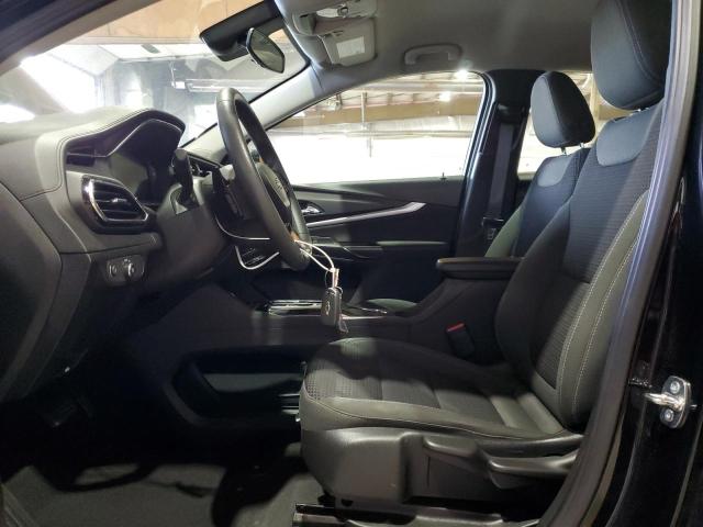 2023 CHEVROLET BOLT EUV L - 1G1FY6S00P4197962