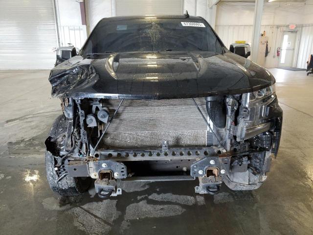 2019 CHEVROLET 1500 1GCUYGED8KZ422787