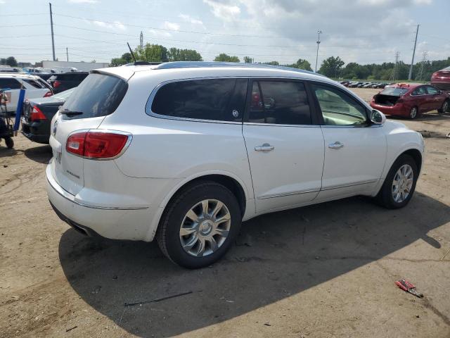 2017 BUICK ENCLAVE 5GAKRBKD2HJ345340