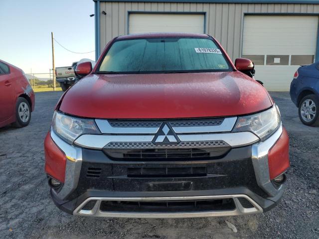 2019 MITSUBISHI OUTLANDER JA4AD3A36KZ038716