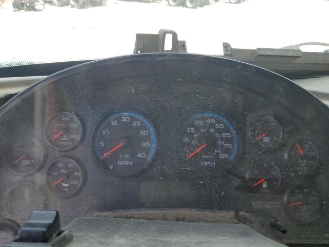 2008 INTERNATIONAL 7000 7400 #3268919214