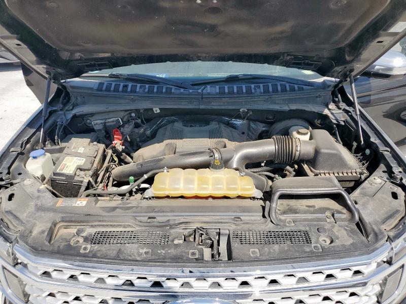 2018 FORD EXPEDITION - 1FMJK1LT2JEA19675
