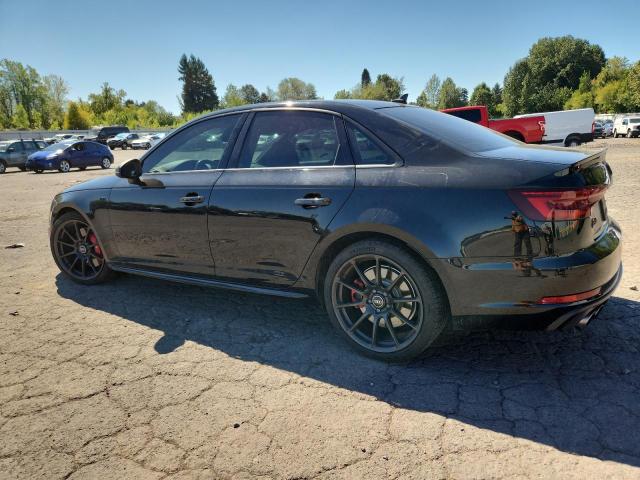 2019 AUDI S4 PREMIUM PLUS WAUB4AF45KA111862