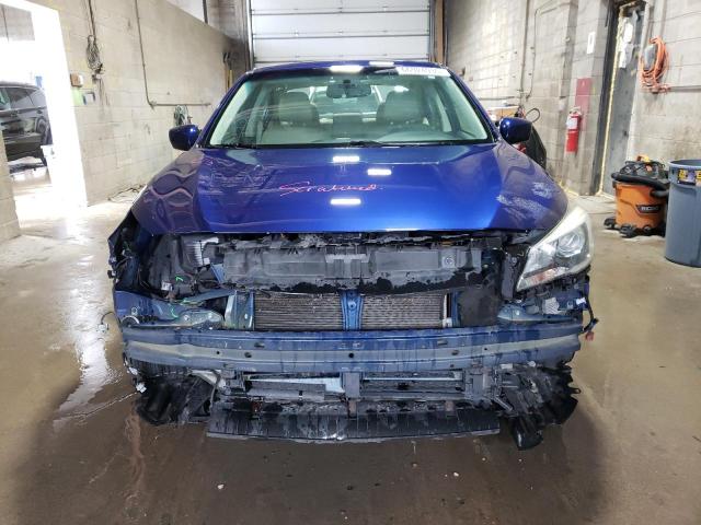 2015 SUBARU LEGACY 2.5 - 4S3BNAD69F3007566