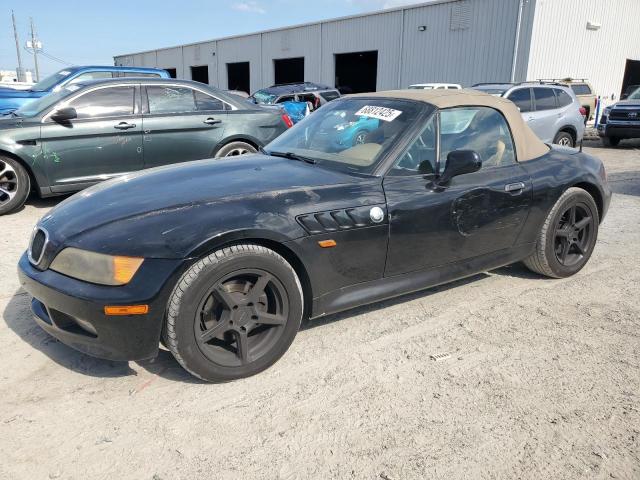 BMW Z3 1.9