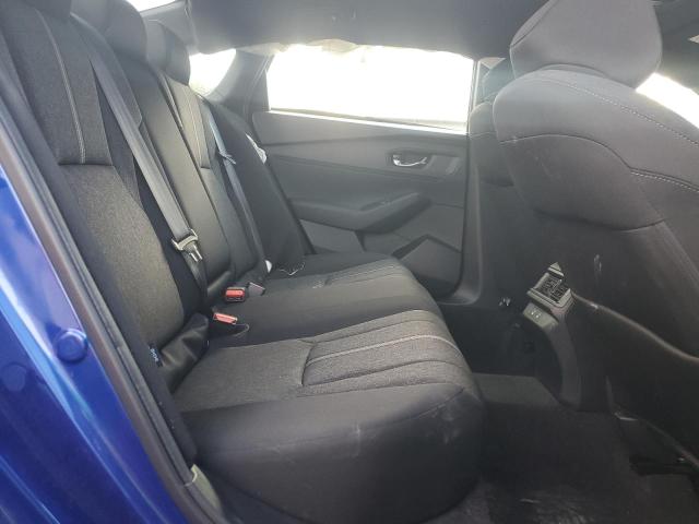 2025 HONDA ACCORD HYB 1HGCY2F54SA002370