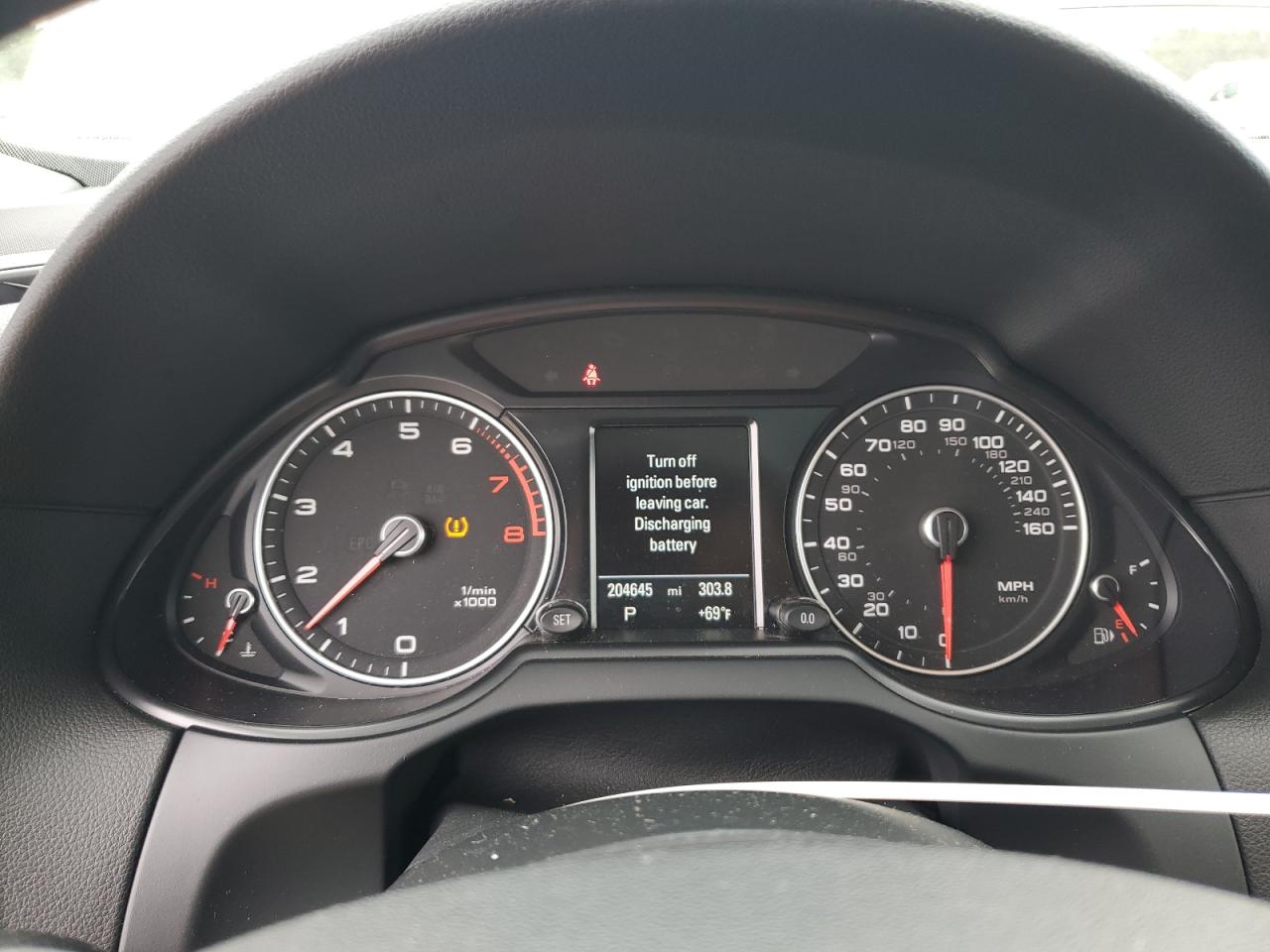 AUDI Q5 PREMIUM PLUS