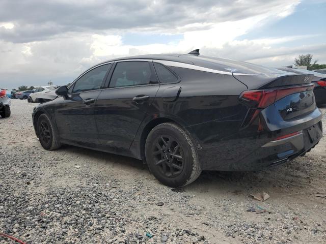 2025 KIA K5 LXS KNAG24J70S5323611