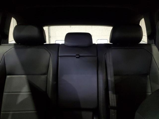 2018 VOLKSWAGEN TIGUAN SE 3VV2B7AX4JM218059