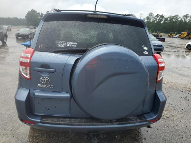 2011 TOYOTA RAV4 - 2T3ZF4DV1BW082158