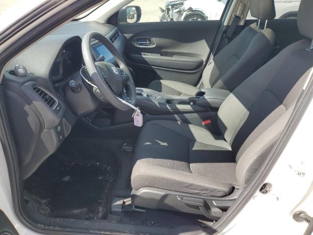 2021 HONDA HR-V 3CZRU6H54MM749251