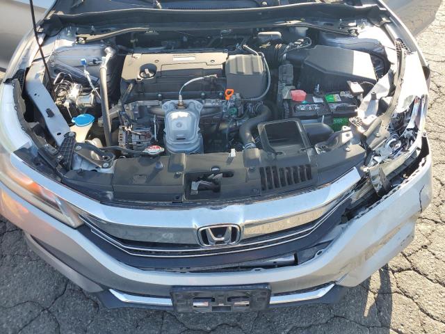 2016 HONDA ACCORD SPO - 1HGCR2F57GA227094