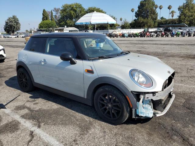 2017 MINI COOPER WMWXP5C57H3C63630