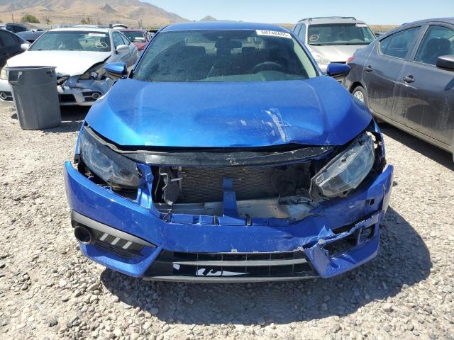 2017 HONDA CIVIC LX - 2HGFC2F68HH517662