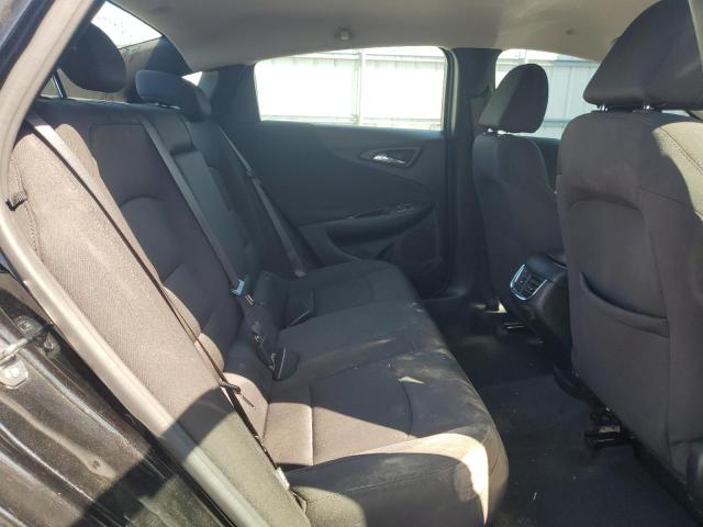 2023 CHEVROLET MALIBU LT - 1G1ZD5ST3PF245522