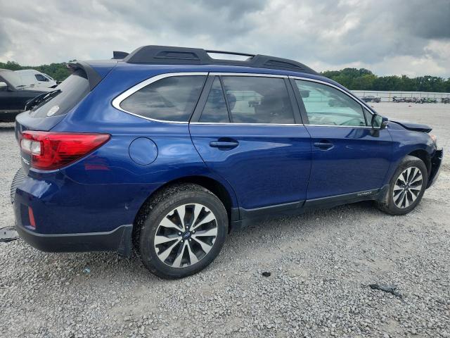 2016 SUBARU OUTBACK 2.5I LIMITED 4S4BSBNC5G3279113