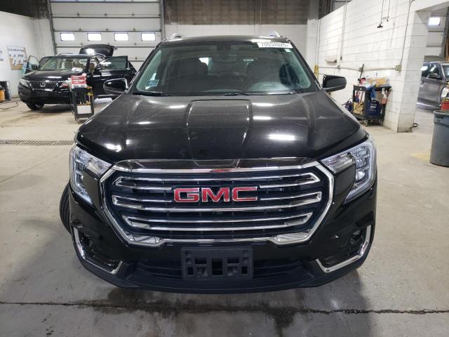2022 GMC TERRAIN SL 3GKALVEV4NL297401