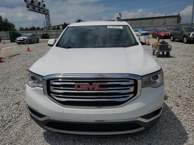 2018 GMC ACADIA SLT-1 1GKKNULS4JZ233136