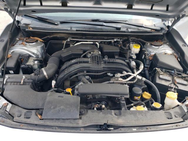 2018 SUBARU IMPREZA 4S3GTAA62J1718613