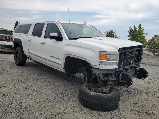 2016 GMC SIERRA K2500 DENALI 1GT12UE85GF109999