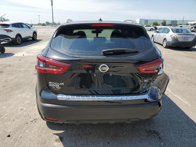 2022 NISSAN ROGUE SPOR JN1BJ1CV9NW351919