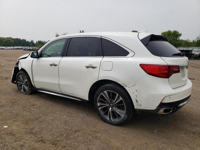 2019 ACURA MDX TECHNOLOGY 5J8YD4H56KL024496