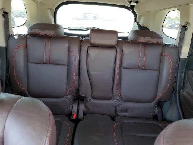 2018 MITSUBISHI OUTLANDER JA4J24A58JZ055142