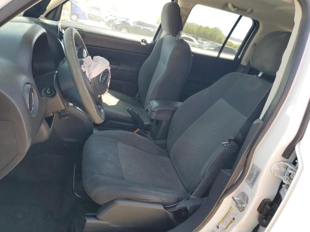 2016 JEEP PATRIOT SP 1C4NJPBA5GD769579