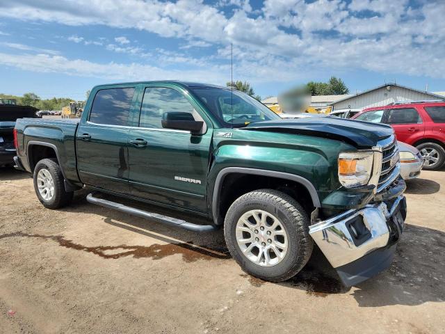 2015 GMC SIERRA K15 3GTU2UEH6FG135182