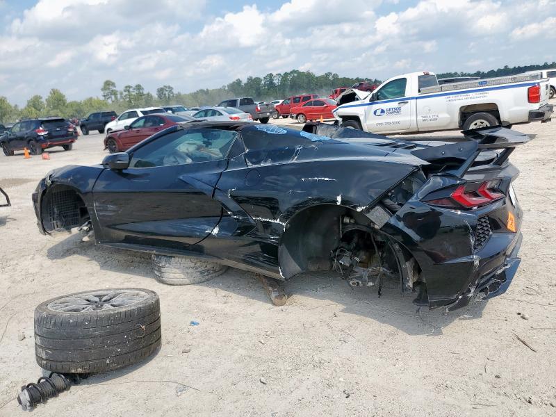 2023 CHEVROLET CORVETTE S 1G1YB3D45P5111306