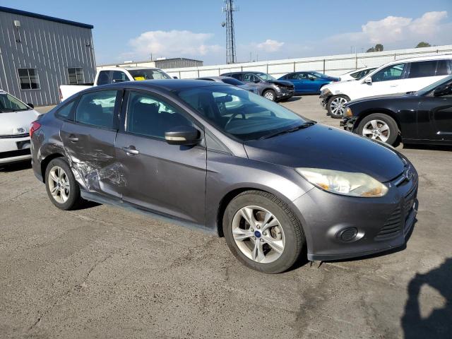 2013 FORD FOCUS SE - 1FADP3F29DL325179