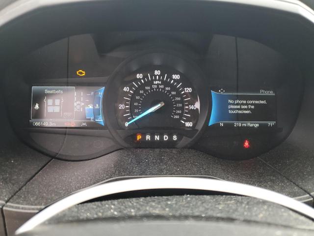 2023 FORD EDGE SE 2FMPK4G96PBA13456
