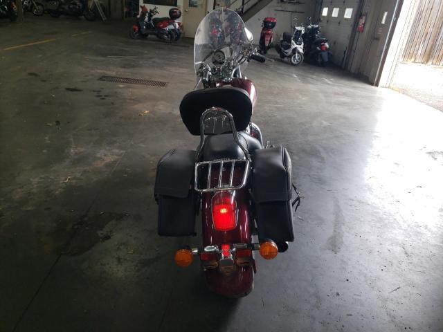 2007 HONDA VT1100 C2 1HFSC43057A700819