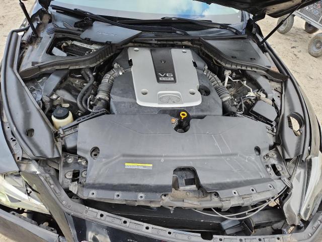 2015 INFINITI Q50 BASE JN1BV7AR5FM410877