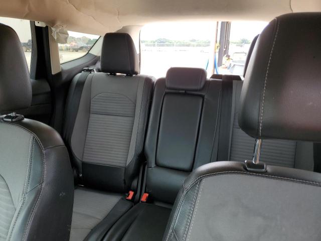 2017 FORD ESCAPE SE 1FMCU0GD7HUC18821