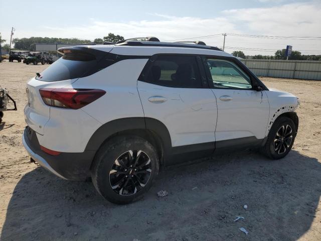 2023 CHEVROLET TRAILBLAZER LT KL79MPS20PB072752