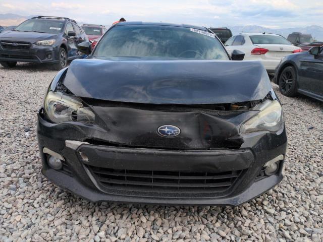 2015 SUBARU BRZ 2.0 LI JF1ZCAC11F8605220