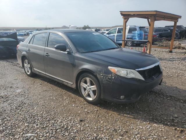 2011 TOYOTA AVALON BAS - 4T1BK3DBXBU406357