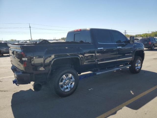 2018 GMC SIERRA K35 1GT42YEY5JF284944