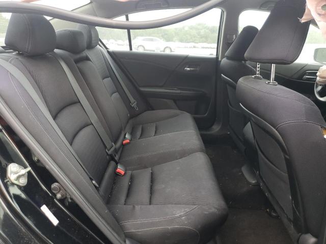 2014 HONDA ACCORD SPO - 1HGCR2F57EA198287