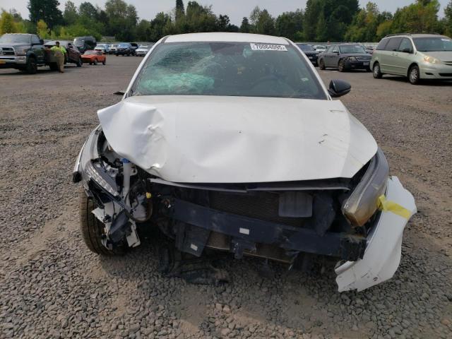 2022 KIA FORTE GT L - 3KPF54AD7NE437285