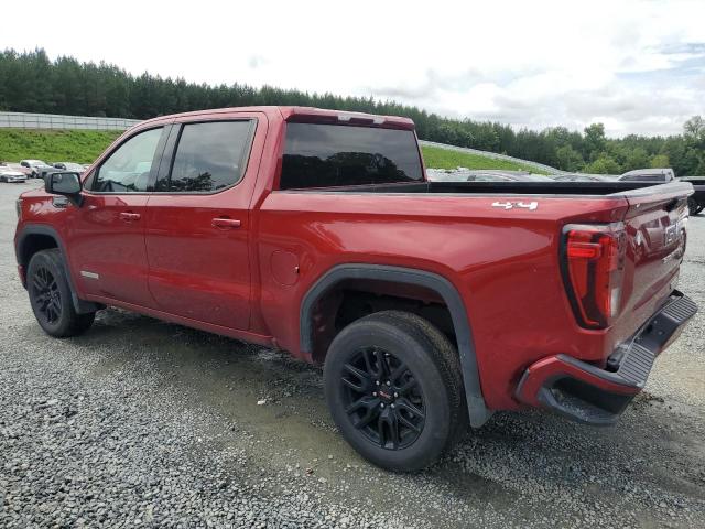 2023 GMC SIERRA K15 3GTPUCEK3PG146753