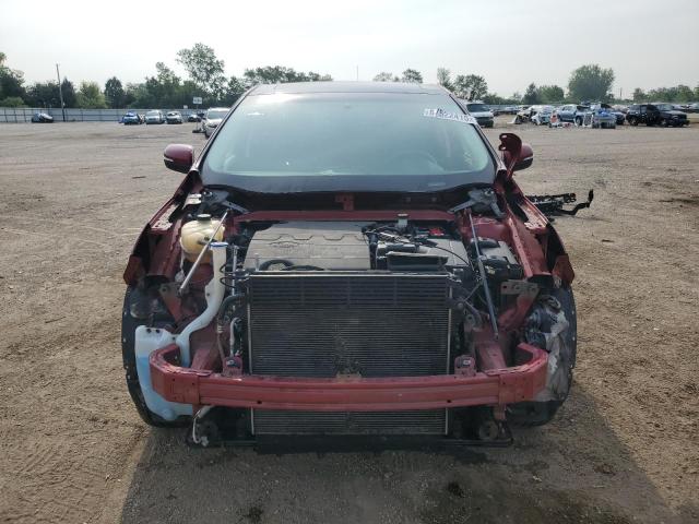 2016 FORD EDGE SEL 2FMPK4J8XGBC63783