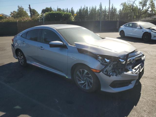 2017 HONDA CIVIC EX 2HGFC2F73HH506805