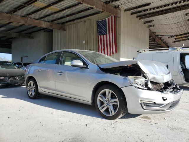2015 VOLVO S60 PREMIE YV140MFK6F1356645